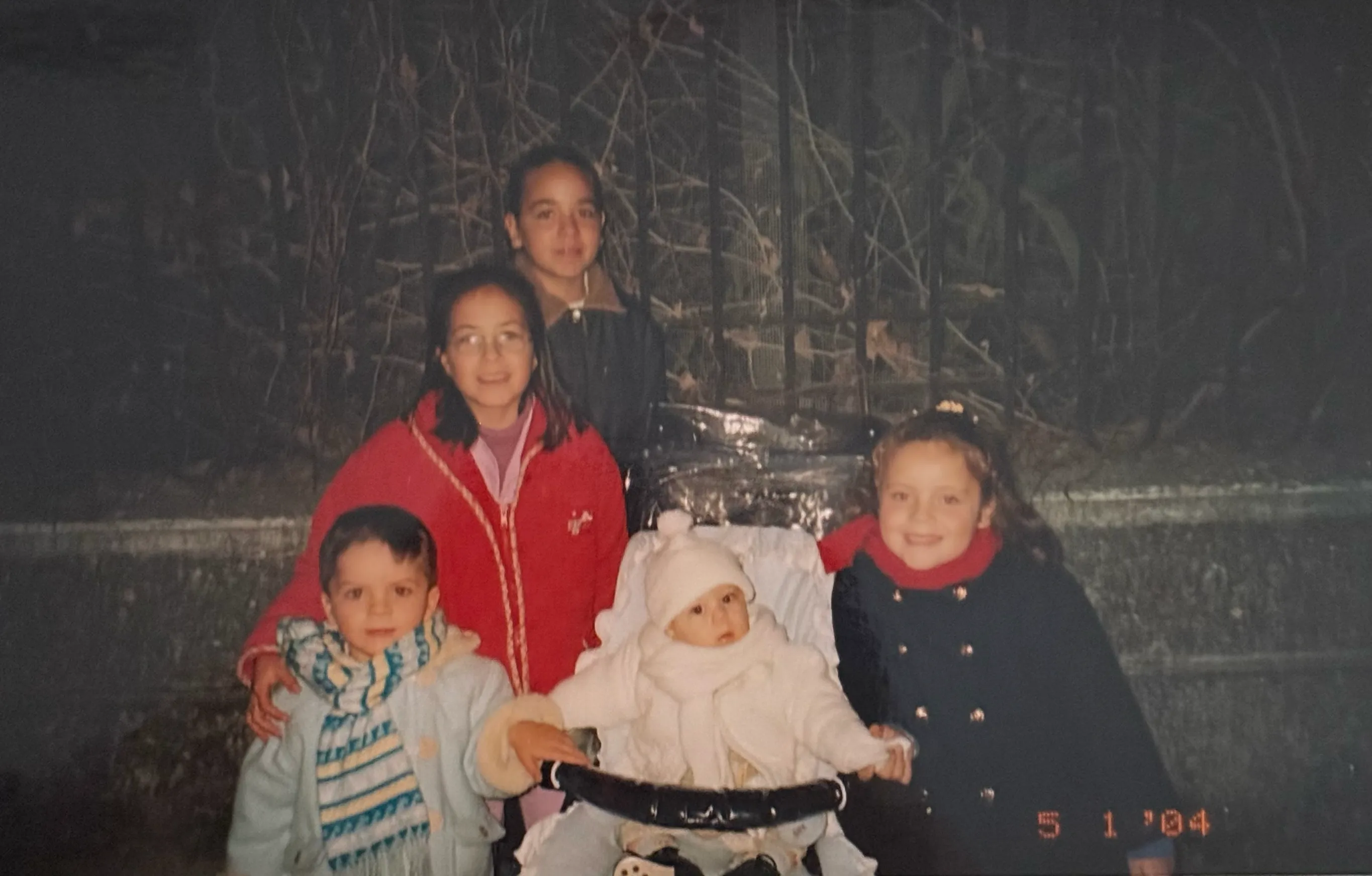Foto de recuerdo 31