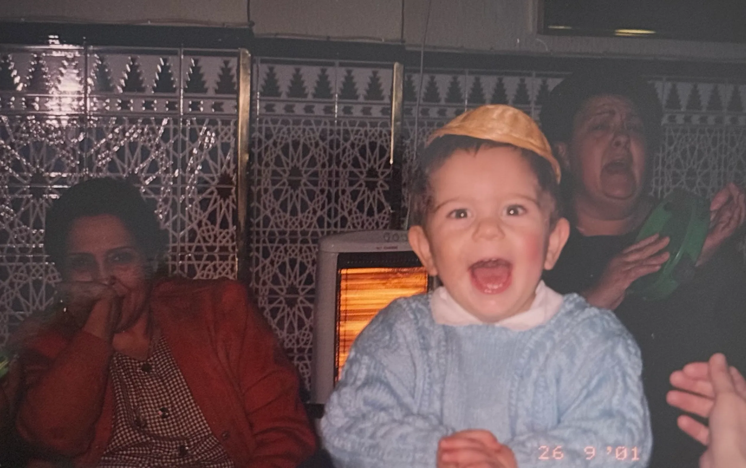 Foto de recuerdo 43