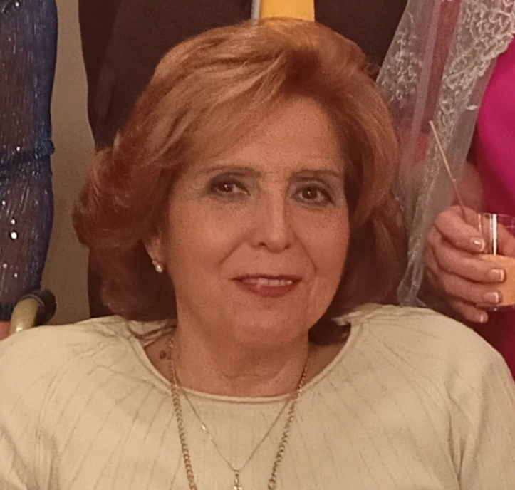 Recuerdo con Antoñi