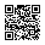 QR para ver la web de la boda